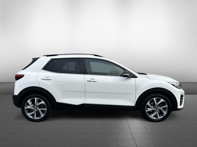 KIA Stonic 1.0 T-GDi MHEV GT-Line | Navi | Stoel-/Stuurverwarming | Cruise