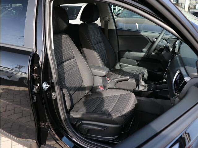 KIA Stonic 1.0 T-GDi MHEV DynamicPlusLine I Snel leverbaar