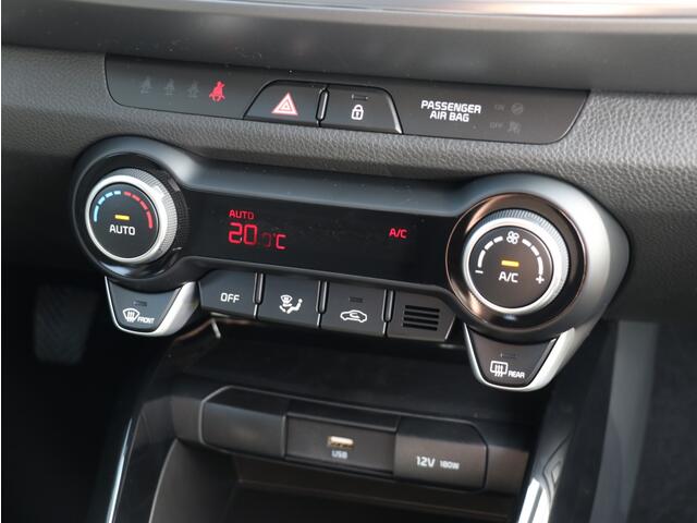 KIA Stonic 1.0 T-GDi MHEV DynamicPlusLine I Snel leverbaar