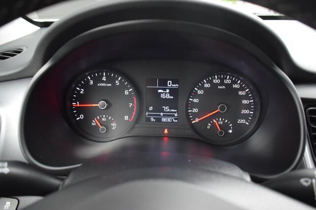 KIA Stonic 1.0 T-GDi DynamicLine | Airco | Cruise Control | Navigatie | Camera | BlueTooth | Tot 10Jr. Kia-Garantie