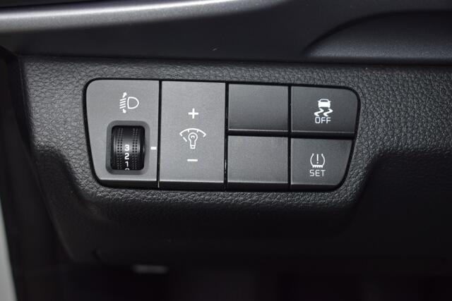 KIA Stonic 1.0 T-GDi DynamicLine | Airco | Cruise Control | Navigatie | Camera | BlueTooth | Tot 10Jr. Kia-Garantie