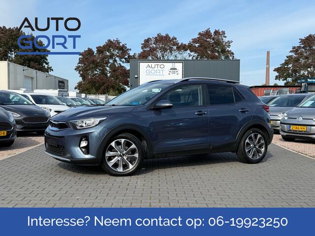 KIA Stonic 1.0 T-GDi DynamicLine | Climate control | Carplay | Stoel/Stuurverw. | Parkeersensoren