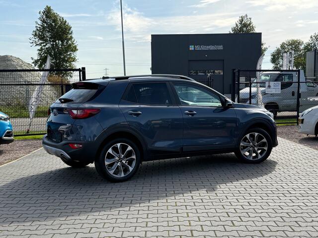 KIA Stonic 1.0 T-GDi DynamicLine | Climate control | Carplay | Stoel/Stuurverw. | Parkeersensoren