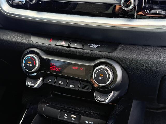 KIA Stonic 1.0 T-GDi DynamicLine | Climate control | Carplay | Stoel/Stuurverw. | Parkeersensoren