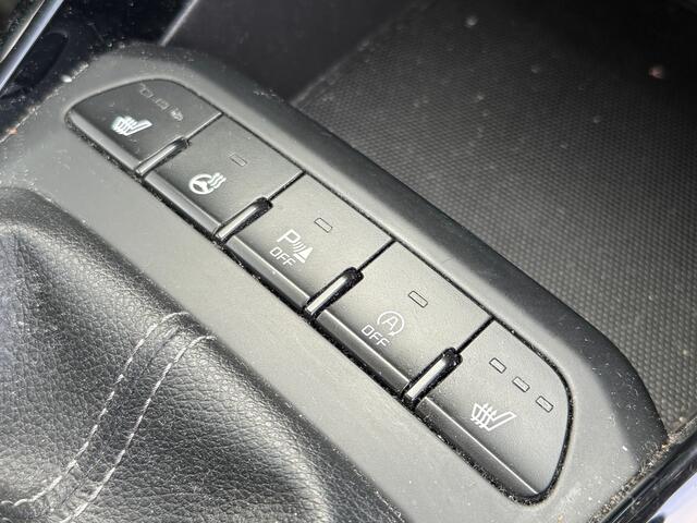 KIA Stonic 1.0 T-GDi DynamicLine | Climate control | Carplay | Stoel/Stuurverw. | Parkeersensoren