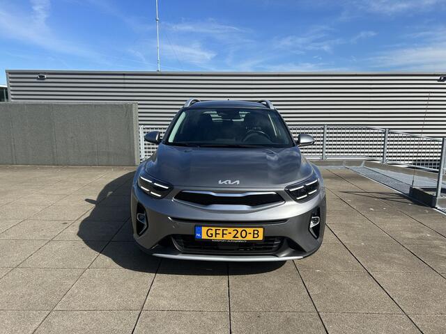 KIA Stonic 1.0 T-GDi MHEV DynamicLine Navigatie / Camera