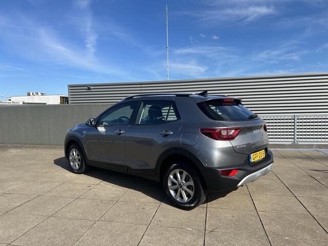 KIA Stonic 1.0 T-GDi MHEV DynamicLine Navigatie / Camera