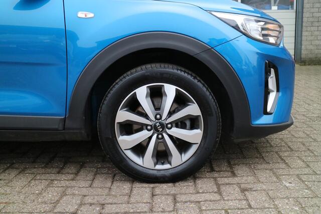 KIA Stonic 1.0 T-GDi MHEV DynamicLine | Carplay | Camera | Hybride |