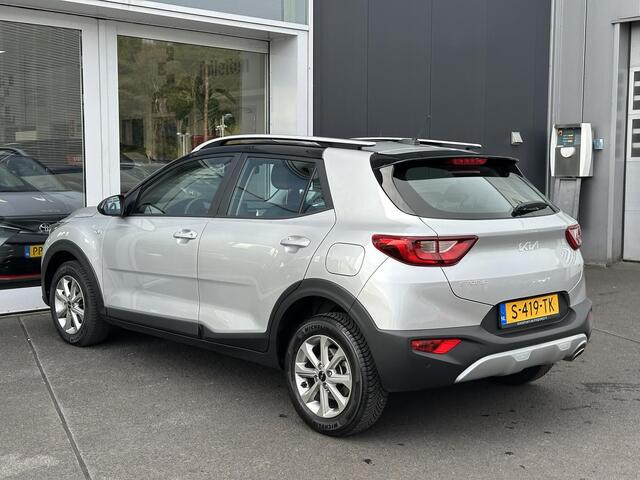 KIA Stonic 1.0 T-GDi MHEV DynamicLine
