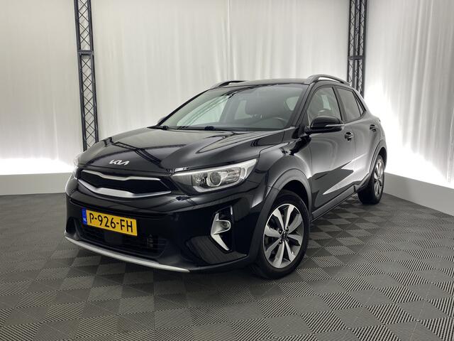 KIA Stonic 1.0 T-GDi MHEV DynamicPlusLine | Apple Carplay | Cruise Control | Navi | DAB |