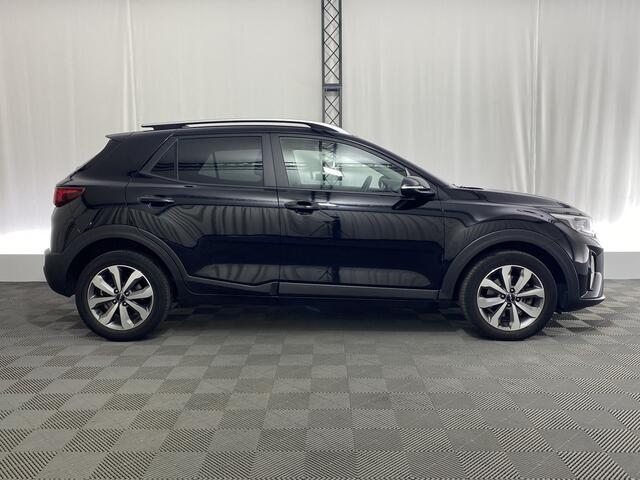 KIA Stonic 1.0 T-GDi MHEV DynamicPlusLine | Apple Carplay | Cruise Control | Navi | DAB |