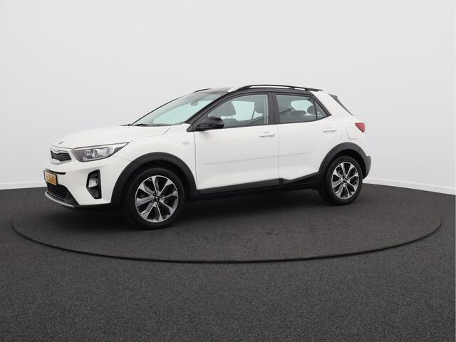 KIA Stonic 1.0 T-GDi DynamicLine/ lage km/ trekhaak!