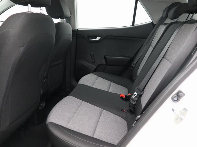 KIA Stonic 1.0 T-GDi DynamicLine/ lage km/ trekhaak!