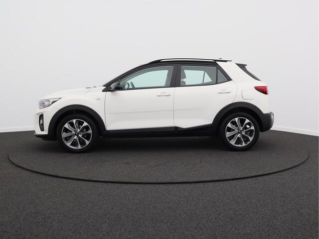 KIA Stonic 1.0 T-GDi DynamicLine/ lage km/ trekhaak!