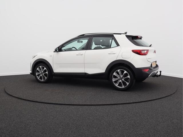 KIA Stonic 1.0 T-GDi DynamicLine/ lage km/ trekhaak!