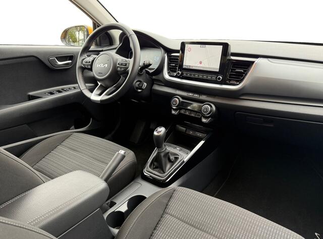KIA Stonic 1.0 T-GDi MHEV DynamicLine I Navi I Camera I Climate Control