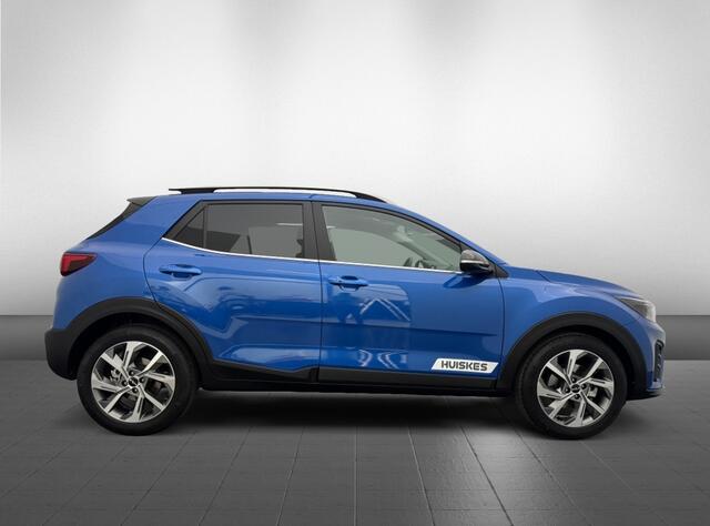 KIA Stonic 1.0 T-GDi MHEV GT-Line | Navi | Stoel-/Stuurverwarming | Cruise