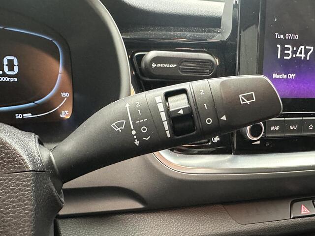 KIA Stonic 1.0 T-GDi MHEV DynamicLine