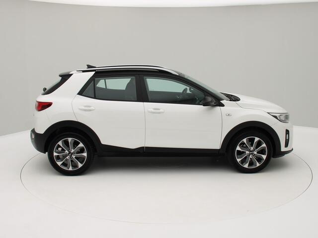 KIA Stonic 1.0 T-GDi DynamicLine Navi/Cruise