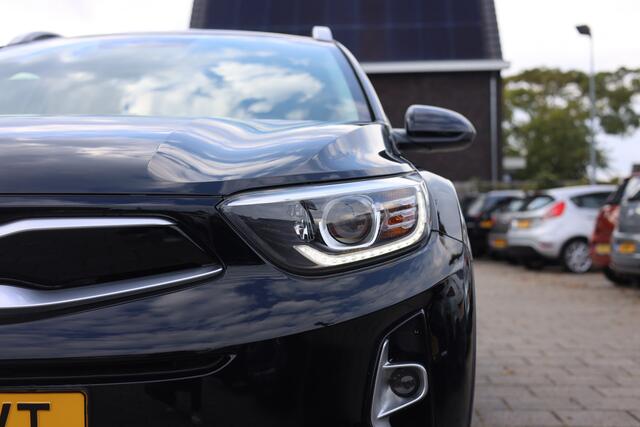 KIA Stonic 1.0 T-GDi MHEV DYNAMICLINE I CARPLAY