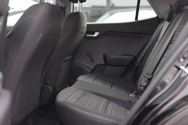 KIA Stonic 1.0 T-GDi MHEV DYNAMICLINE I CARPLAY