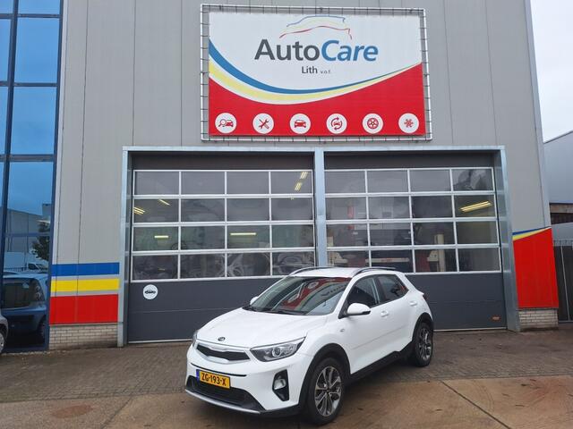 KIA Stonic 1.0 T-GDi DynamicLine