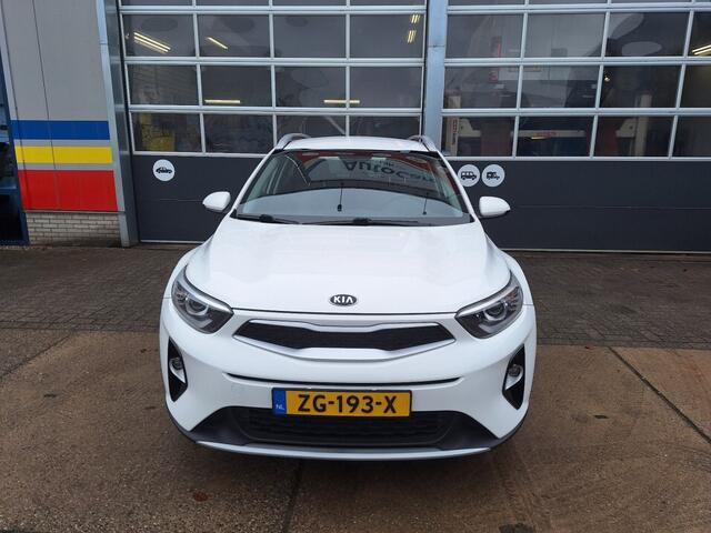 KIA Stonic 1.0 T-GDi DynamicLine
