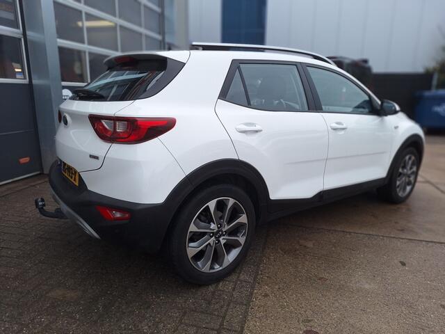 KIA Stonic 1.0 T-GDi DynamicLine