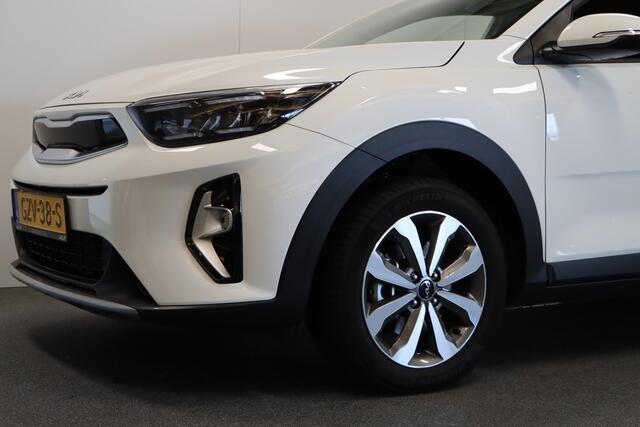 KIA Stonic 1.0 T-GDi MHEV DynamicPlusLine