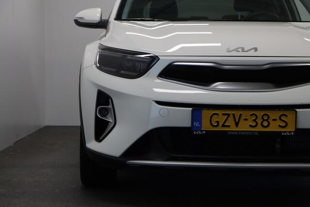 KIA Stonic 1.0 T-GDi MHEV DynamicPlusLine