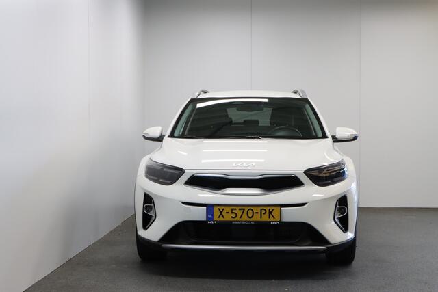 KIA Stonic 1.0 T-GDi MHEV DynamicPlusLine