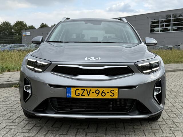 KIA Stonic 1.0 T-GDi MHEV DynamicLine Navi+Camera // Clima // Cruise // Mild Hybride Info Roel: 0492-588951