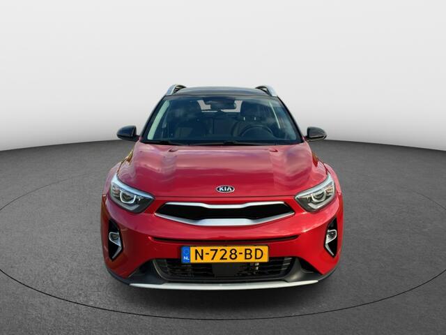 KIA Stonic 1.0 T-GDi MHEV Dynamic Line [ Nav Cruise Carplay Camera ]
