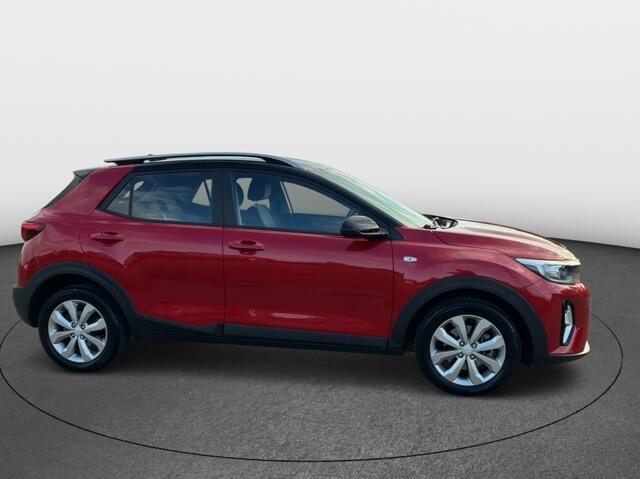 KIA Stonic 1.0 T-GDi MHEV Dynamic Line [ Nav Cruise Carplay Camera ]