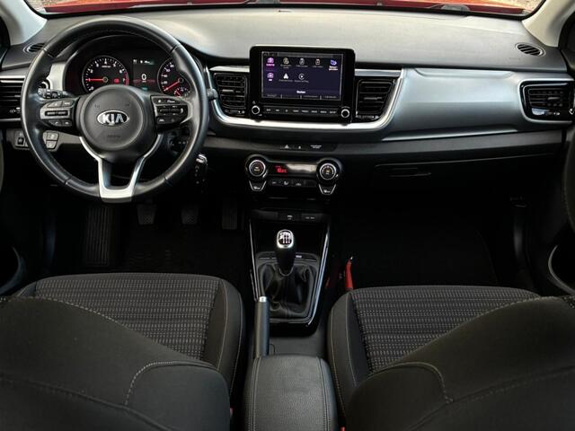 KIA Stonic 1.0 T-GDi MHEV Dynamic Line [ Nav Cruise Carplay Camera ]