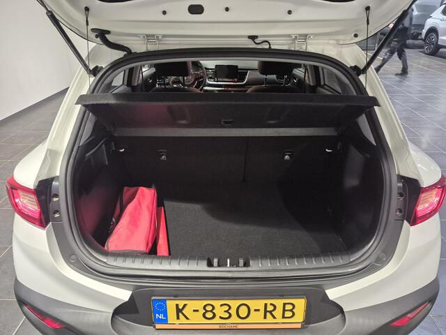 KIA Stonic 1.0 T-GDi MHEV DynamicLine | Navigatie | Achteruitrijcamera | Adaptive Cruise | Climatecontrol |