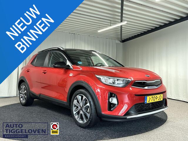 KIA Stonic 1.0 T-GDi Sports Edition Navi | Trekhaak