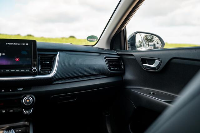 KIA Stonic 1.0 T-GDi MHEV GT-Line | TREKHAAK | NAVI | CAMERA