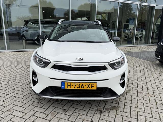 KIA Stonic 1.0 T-GDi DynamicLine