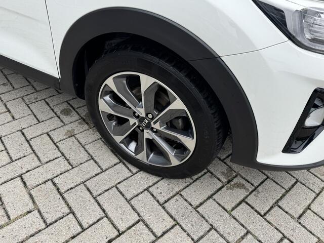 KIA Stonic 1.0 T-GDi DynamicLine