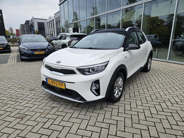 KIA Stonic 1.0 T-GDi MHEV DynamicLine