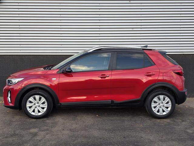 KIA Stonic 1.0 T-GDi MHEV DynamicPlusLine