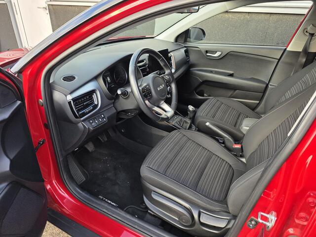 KIA Stonic 1.0 T-GDi MHEV DynamicPlusLine