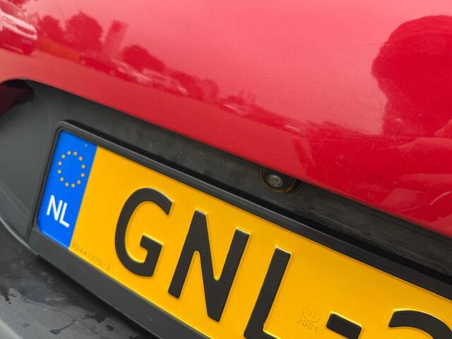 KIA Stonic 1.0 T-GDi DynamicLine