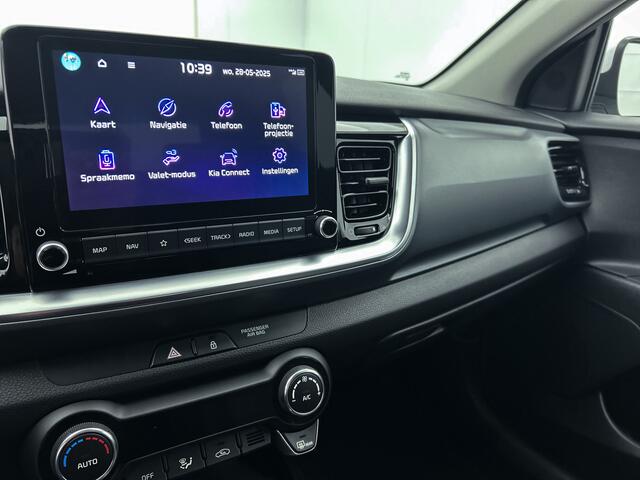 KIA Stonic 1.0 T-GDi MHEV DynamicPlusLine | Cruise Control | Apple CarPlay/ |