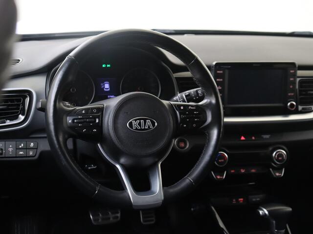 KIA Stonic 1.0 T-GDi ExecutiveLine | Stoel en Stuurverwarming | Camera | Camera | Climate |