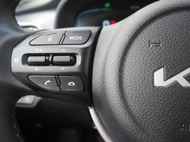 KIA Stonic 1.0 T-GDi MHEV DynamicPlusLine | Cruise | Clima | Camera | Carplay | Navi | Stoel-stuurverwarming |