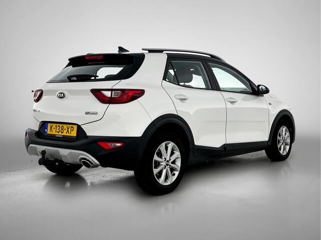 KIA Stonic 1.0 T-GDi MHEV DynamicLine | Trekhaak | Camera | Apple Carplay/Android Auto | NL-Auto | Nederlandse Auto | NAP |