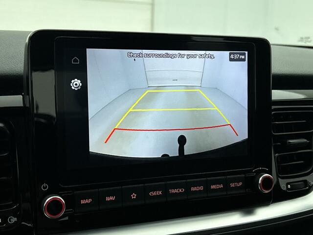 KIA Stonic 1.0 T-GDi MHEV DynamicLine | Trekhaak | Camera | Apple Carplay/Android Auto | NL-Auto | Nederlandse Auto | NAP |