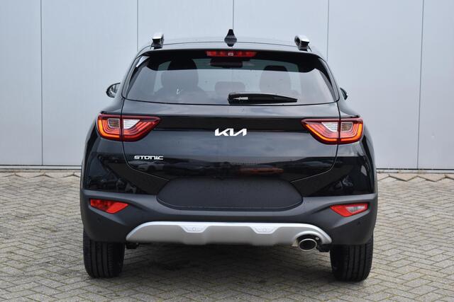 KIA Stonic 1.0 T-GDi MHEV DynamicPlusLine | Keyless | Stoelverwarming | Camera |